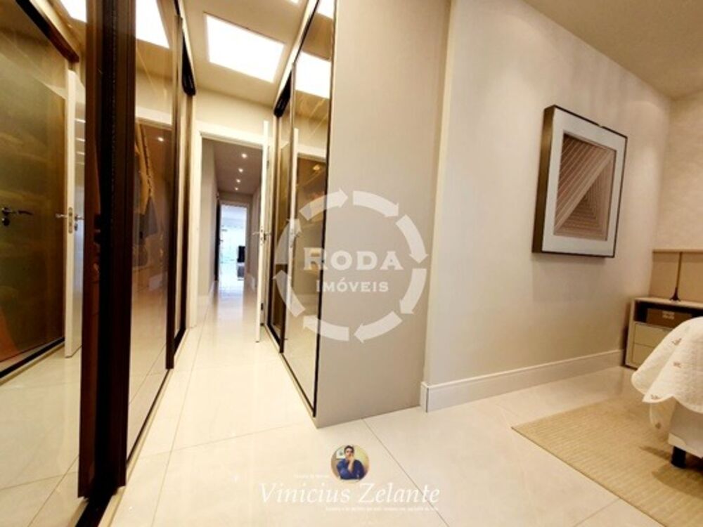 Apartamento, 4 quartos, 300 m² - Foto 22