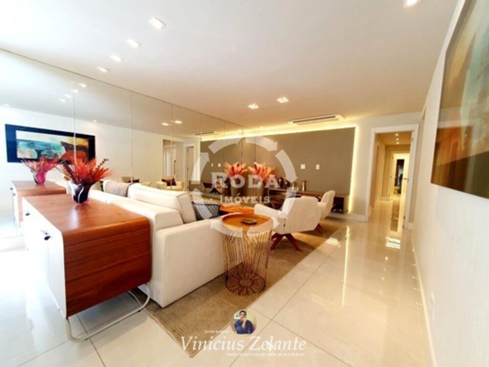 Apartamento, 4 quartos, 300 m² - Foto 4