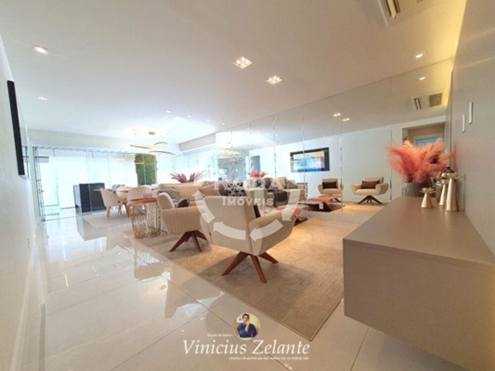 Apartamento, 4 quartos, 300 m² - Foto 1