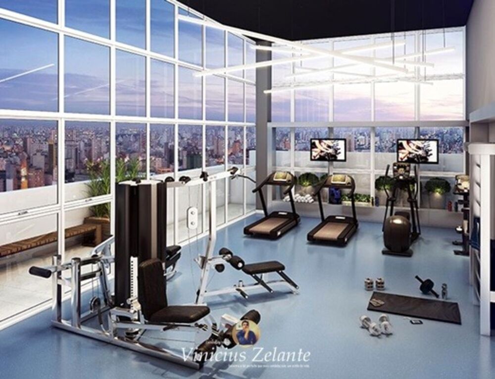 Apartamento, 4 quartos, 300 m² - Foto 29