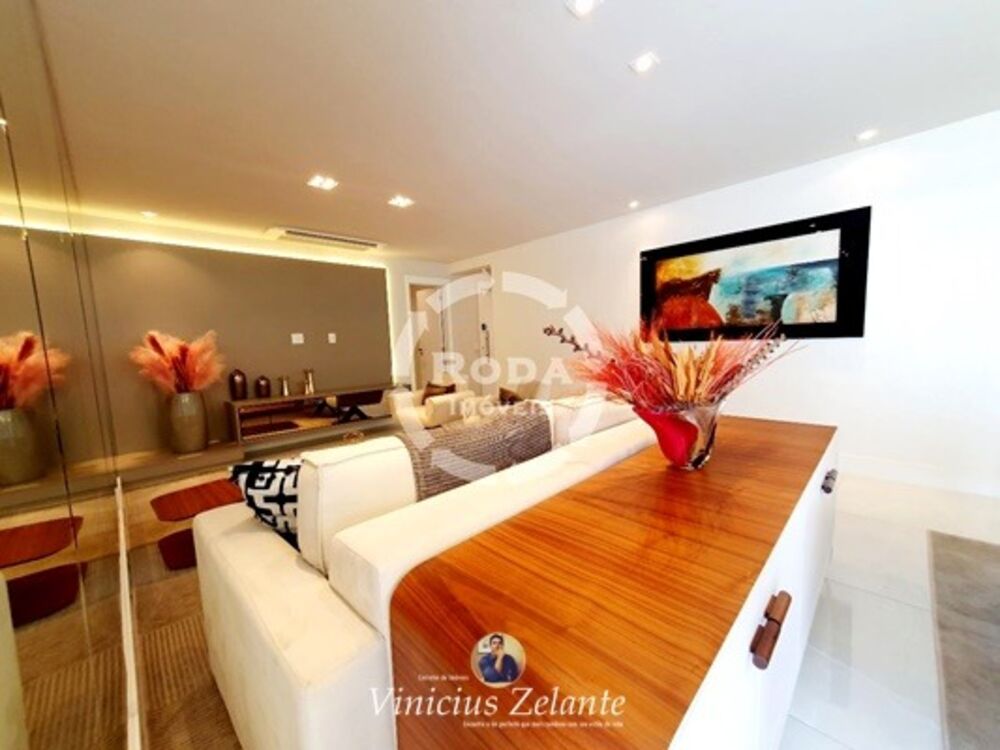 Apartamento, 4 quartos, 300 m² - Foto 6