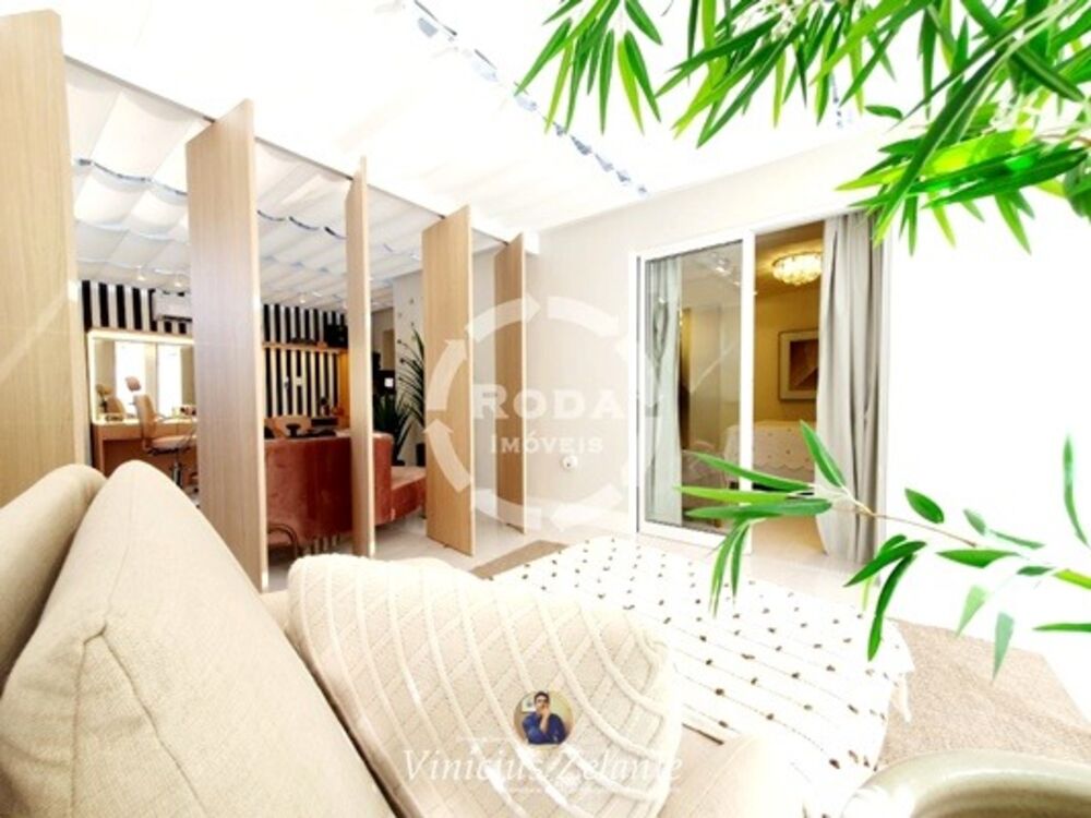 Apartamento, 4 quartos, 300 m² - Foto 7