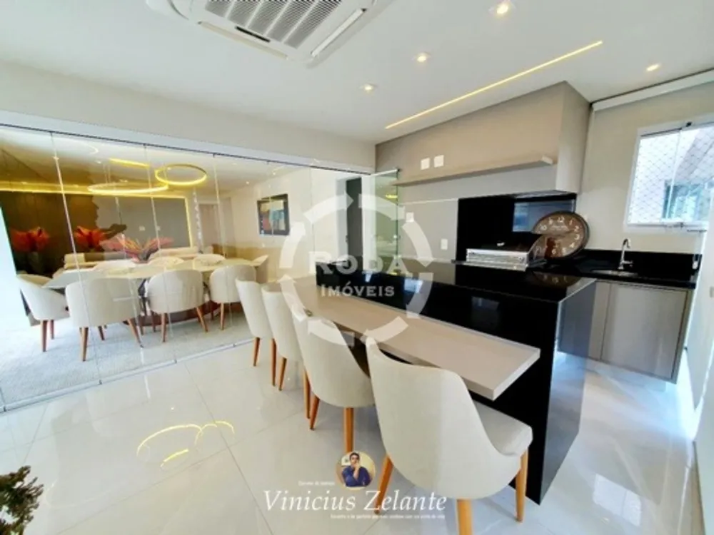 Apartamento, 4 quartos, 300 m² - Foto 4