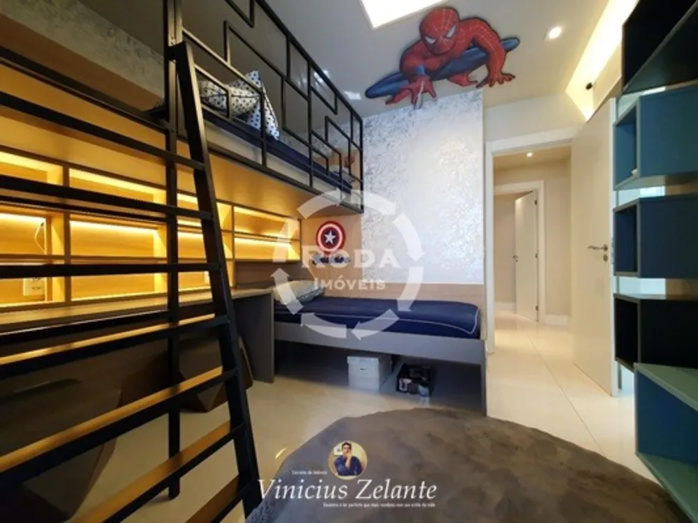 Apartamento, 4 quartos, 300 m² - Foto 16