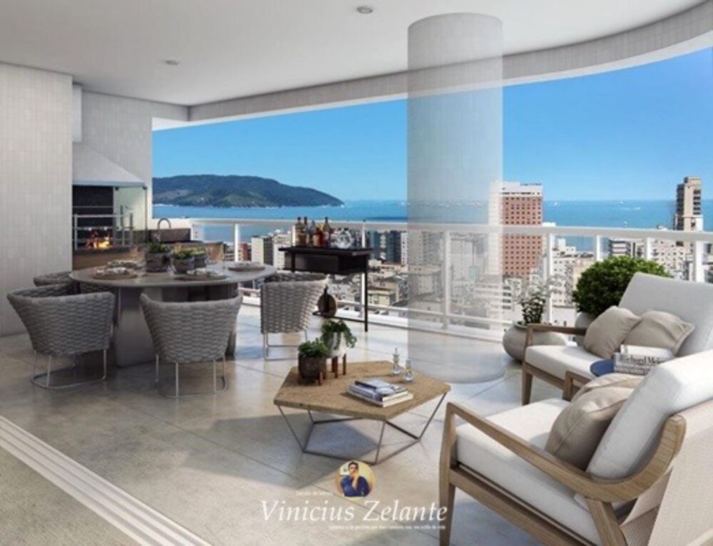 Apartamento, 4 quartos, 300 m² - Foto 33