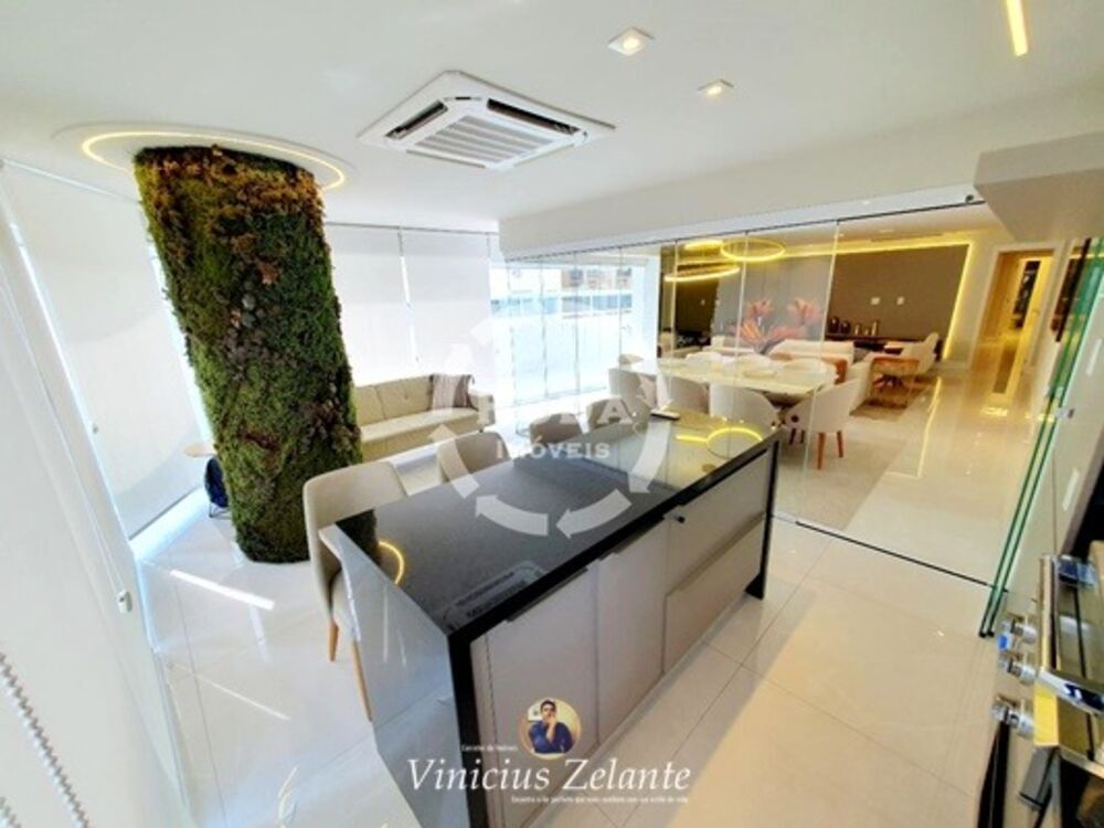 Apartamento, 4 quartos, 300 m² - Foto 2