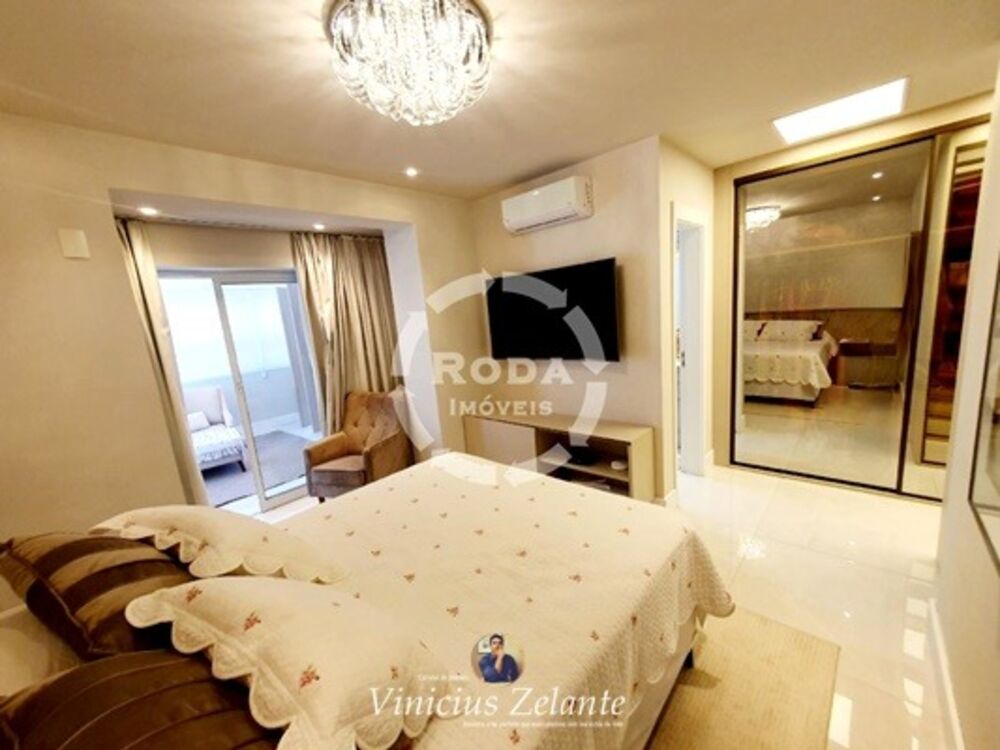 Apartamento, 4 quartos, 300 m² - Foto 13