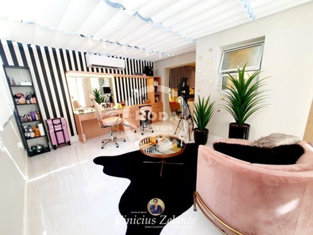 Apartamento, 4 quartos, 300 m² - Foto 8