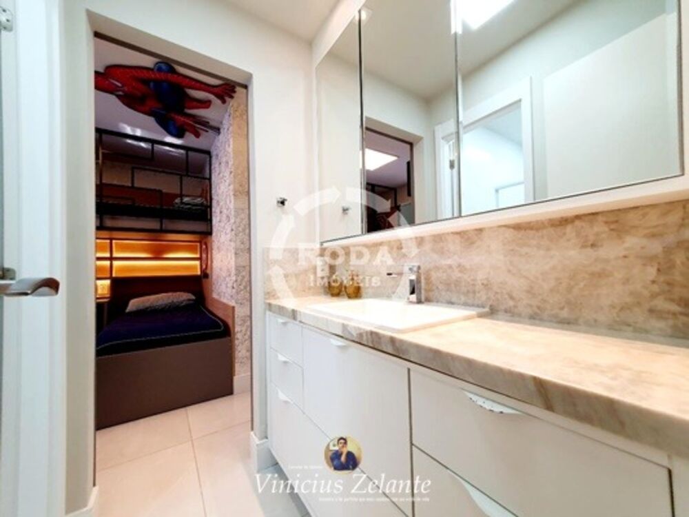 Apartamento, 4 quartos, 300 m² - Foto 27