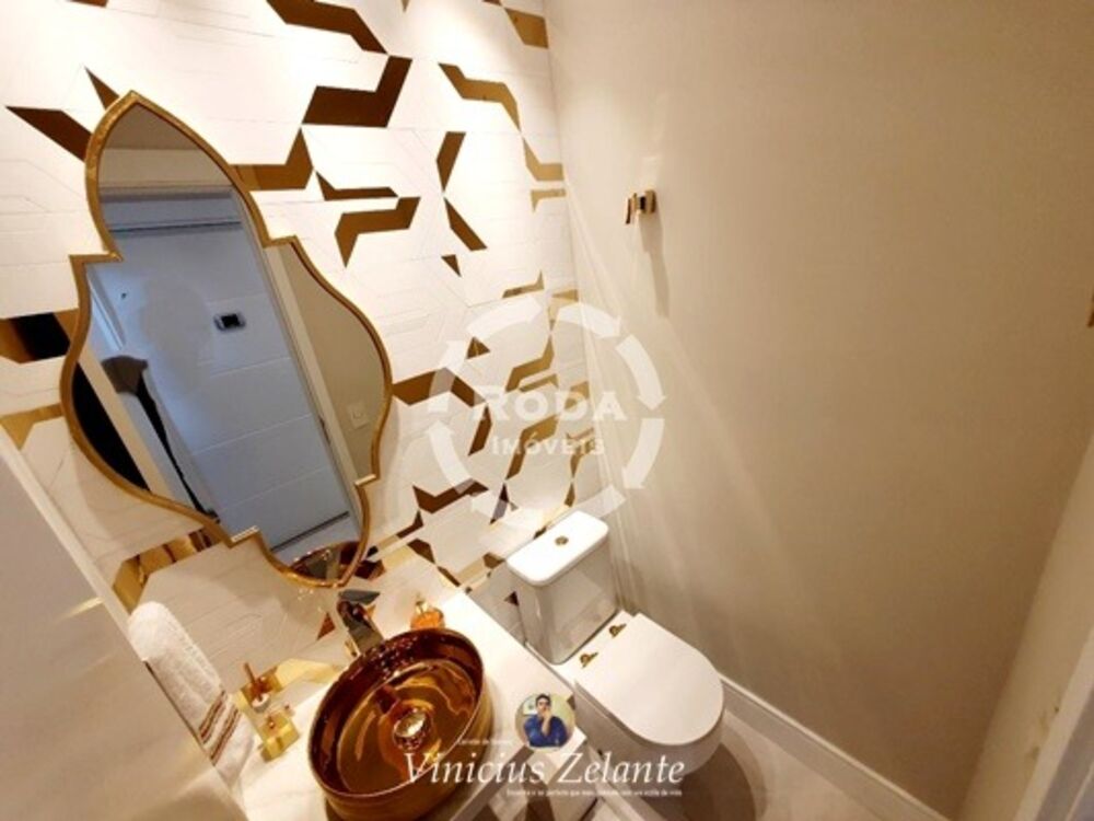 Apartamento, 4 quartos, 300 m² - Foto 18