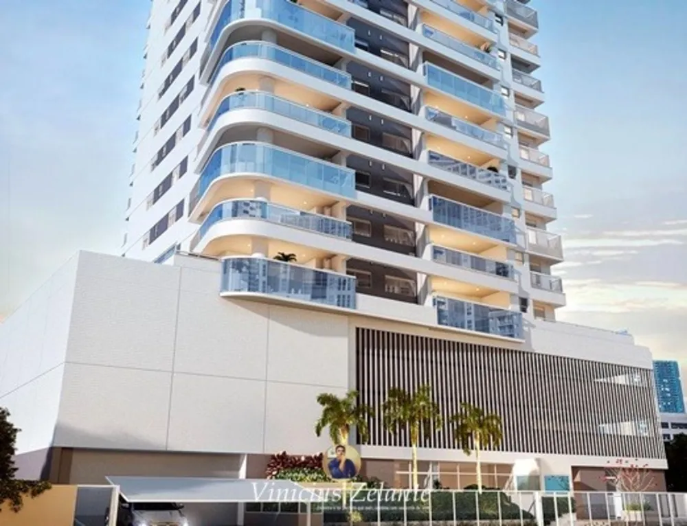 Apartamento, 4 quartos, 300 m² - Foto 33