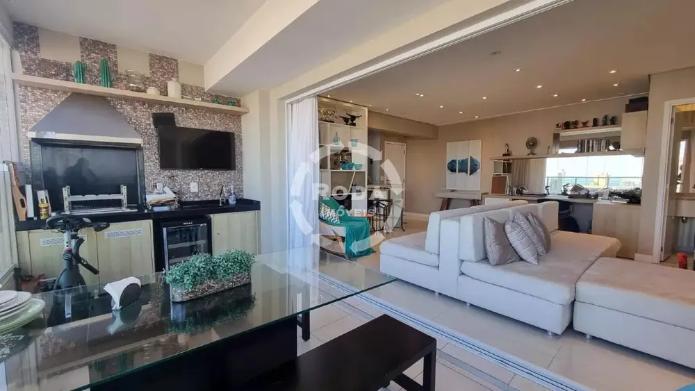 Apartamento, 2 quartos, 88 m² - Foto 2