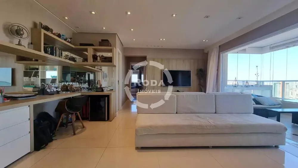Apartamento, 2 quartos, 88 m² - Foto 1