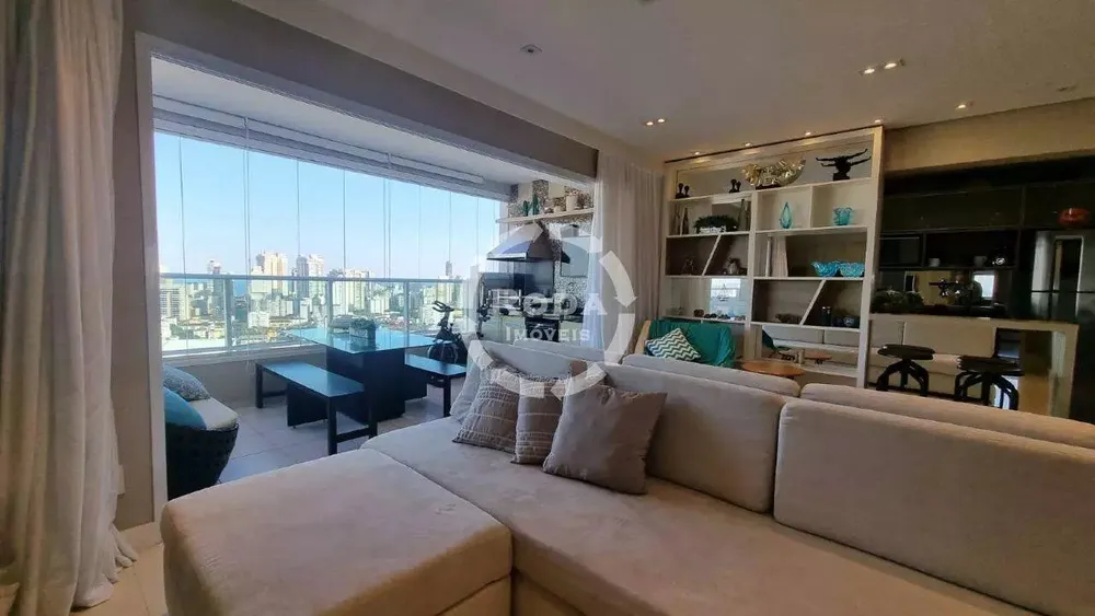 Apartamento, 2 quartos, 88 m² - Foto 6