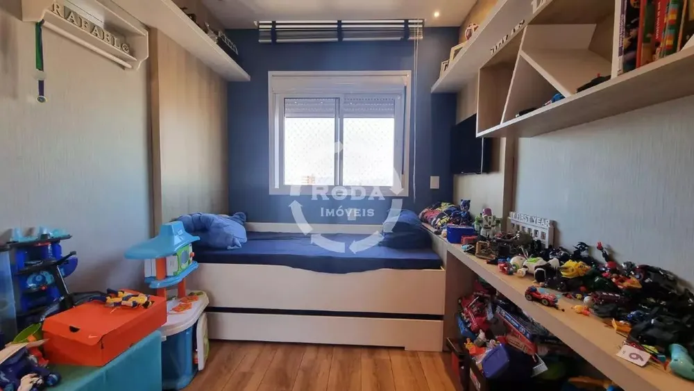 Apartamento, 2 quartos, 88 m² - Foto 4
