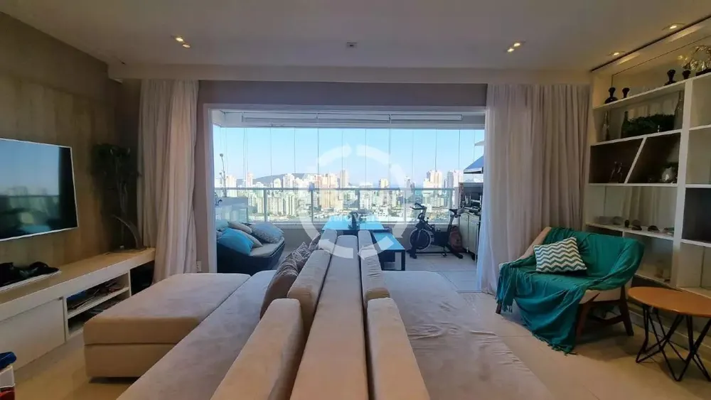 Apartamento, 2 quartos, 88 m² - Foto 4