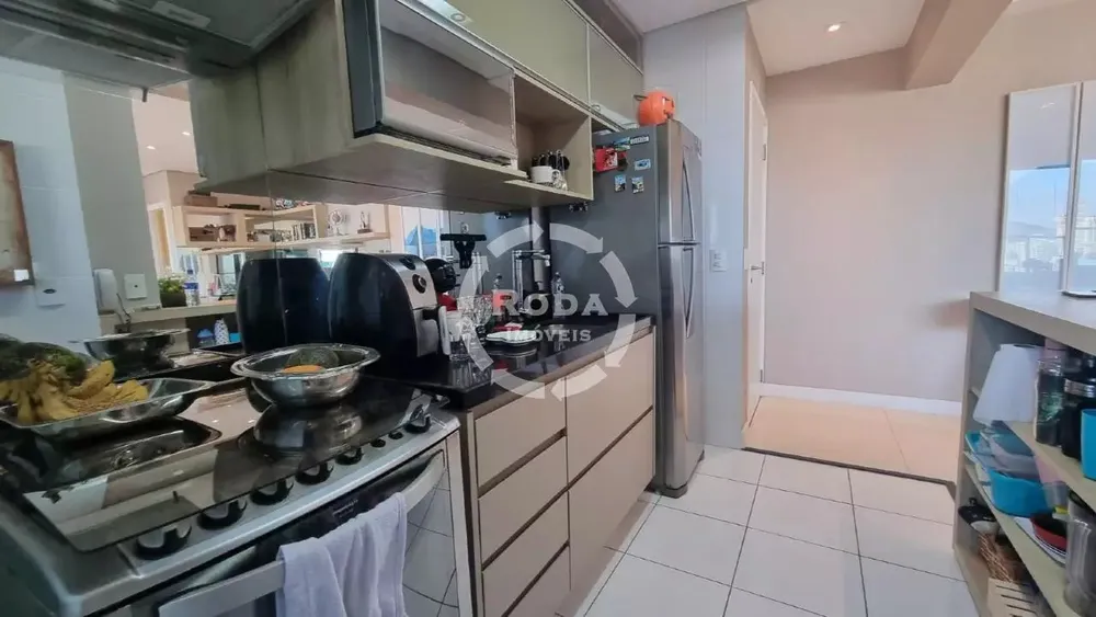 Apartamento, 2 quartos, 88 m² - Foto 8