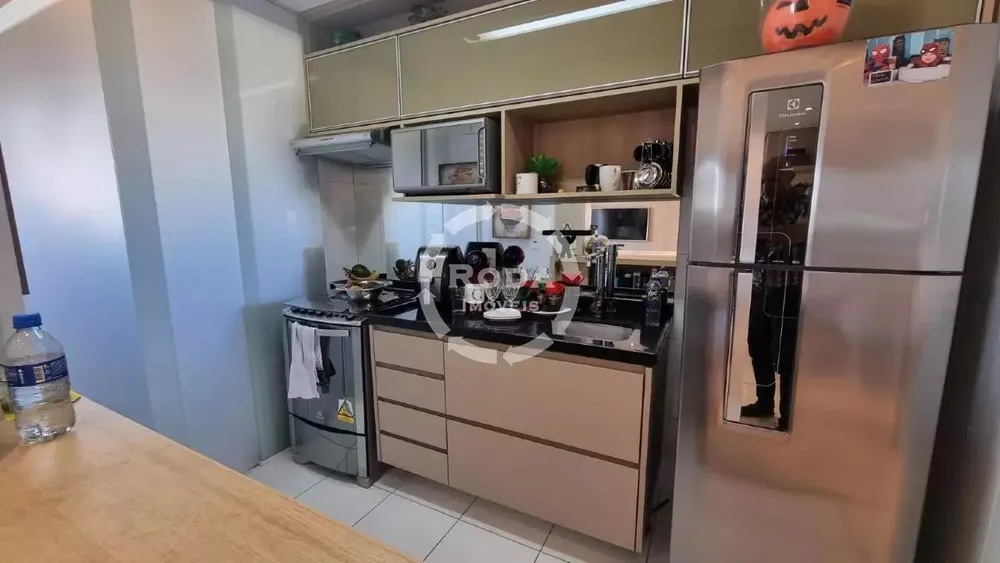 Apartamento, 2 quartos, 88 m² - Foto 5