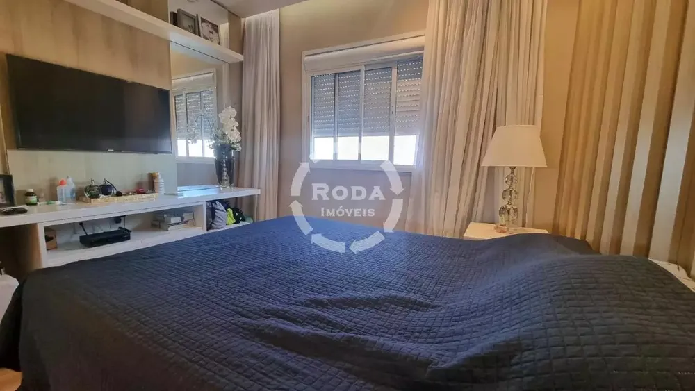 Apartamento, 2 quartos, 88 m² - Foto 3