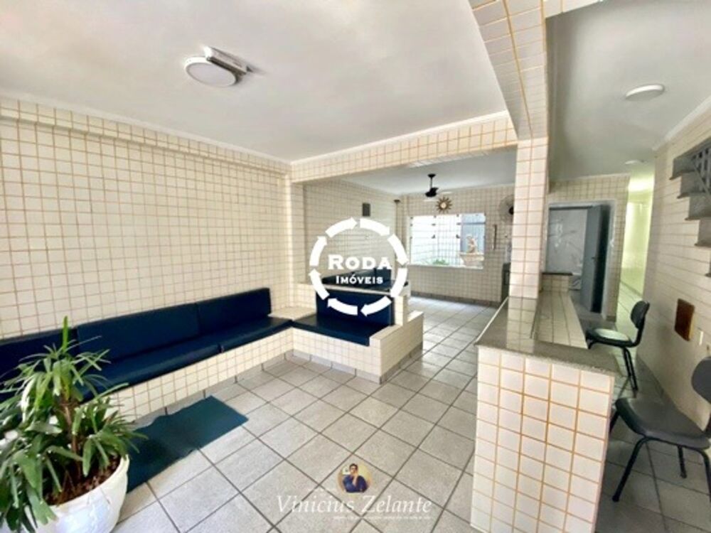 Apartamento, 9 quartos, 251 m² - Foto 2