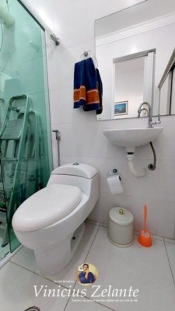 Apartamento, 2 quartos, 138 m² - Foto 22
