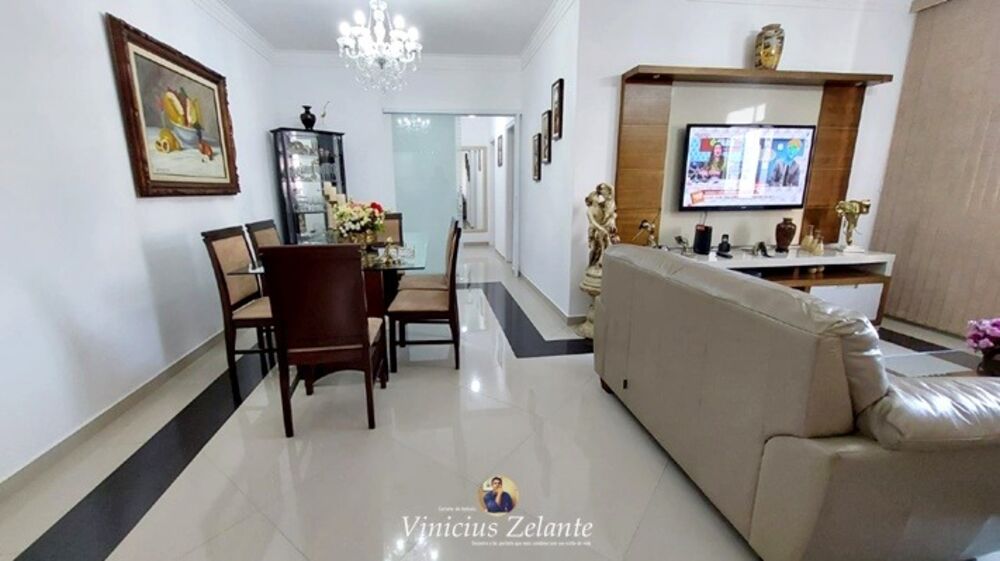 Apartamento, 2 quartos, 138 m² - Foto 9