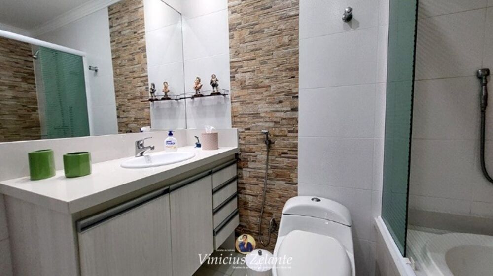 Apartamento, 2 quartos, 138 m² - Foto 2