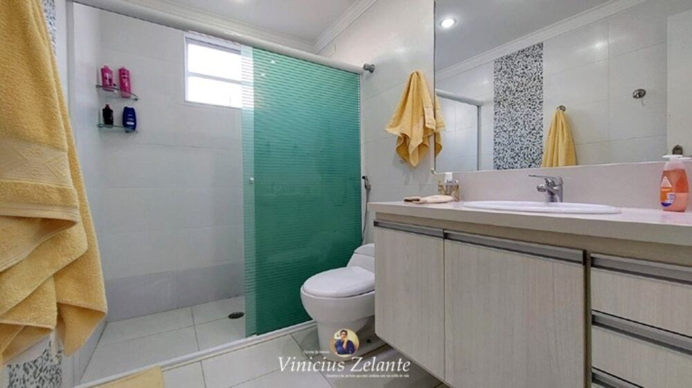 Apartamento, 2 quartos, 138 m² - Foto 1