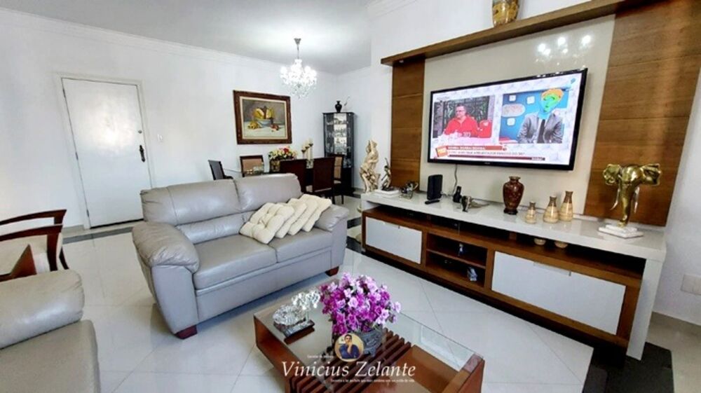Apartamento, 2 quartos, 138 m² - Foto 5