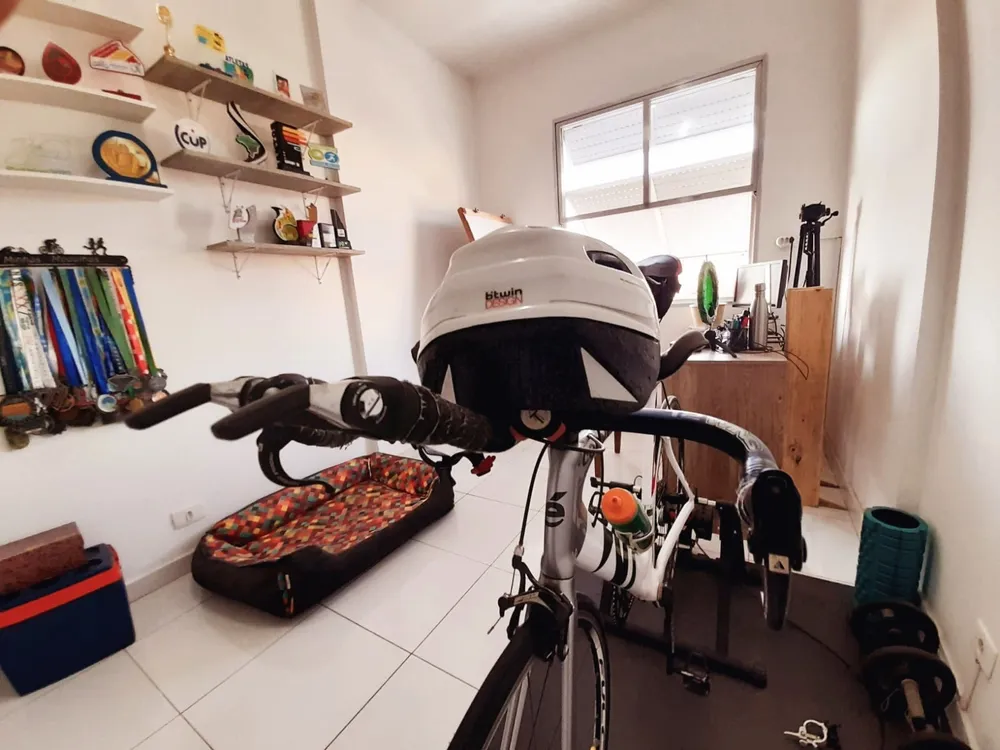 Apartamento, 2 quartos, 78 m² - Foto 4