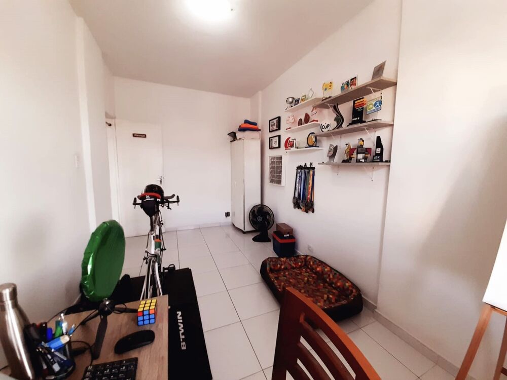 Apartamento, 2 quartos, 78 m² - Foto 4