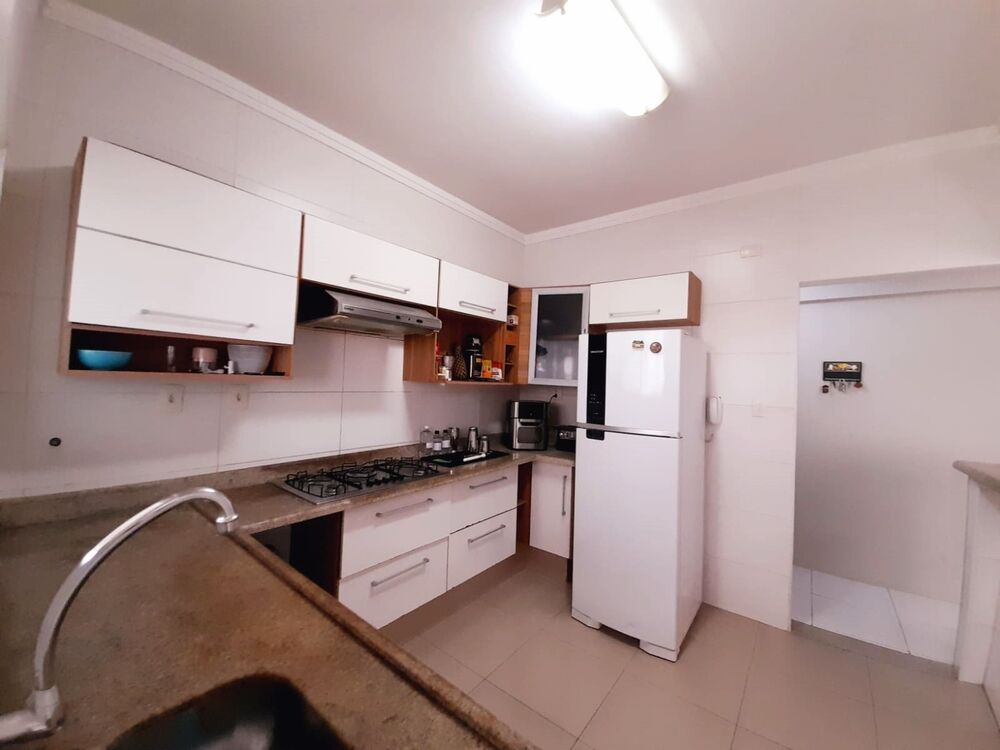 Apartamento, 2 quartos, 78 m² - Foto 2