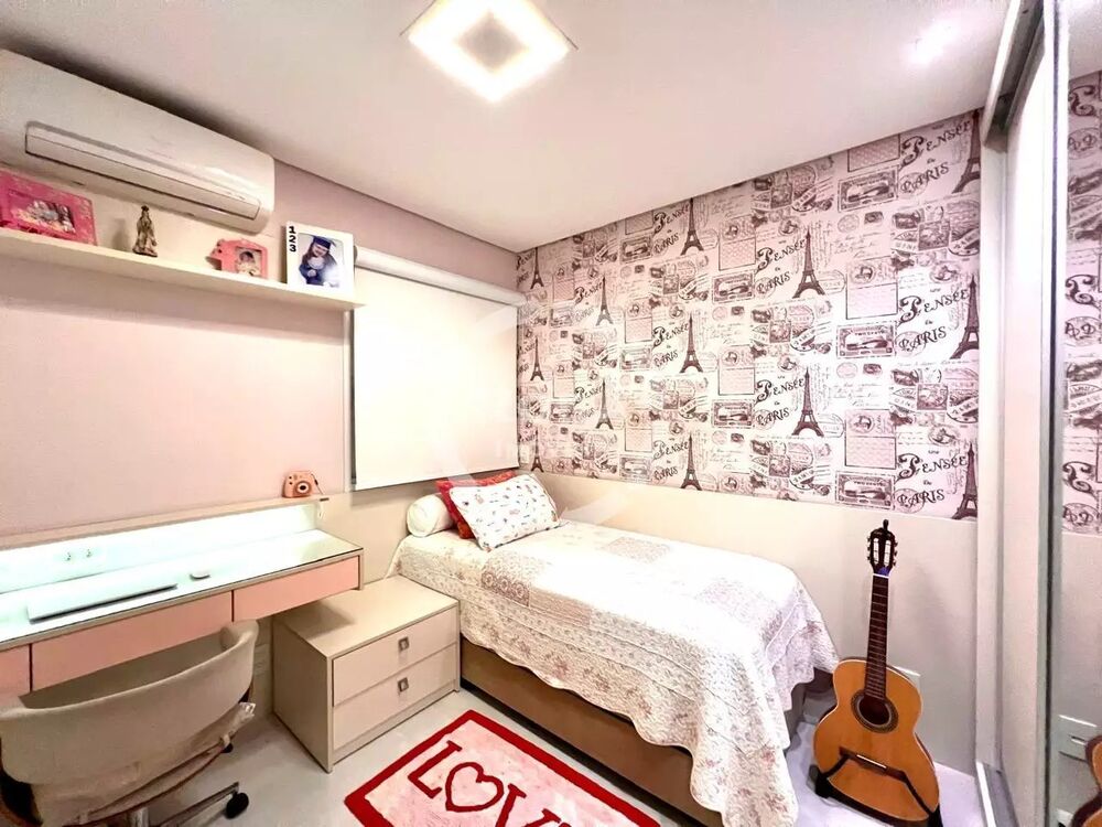 Apartamento à venda com 3 quartos, 136m² - Foto 17
