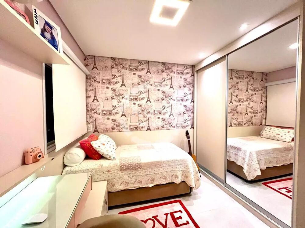 Apartamento à venda com 3 quartos, 136m² - Foto 18