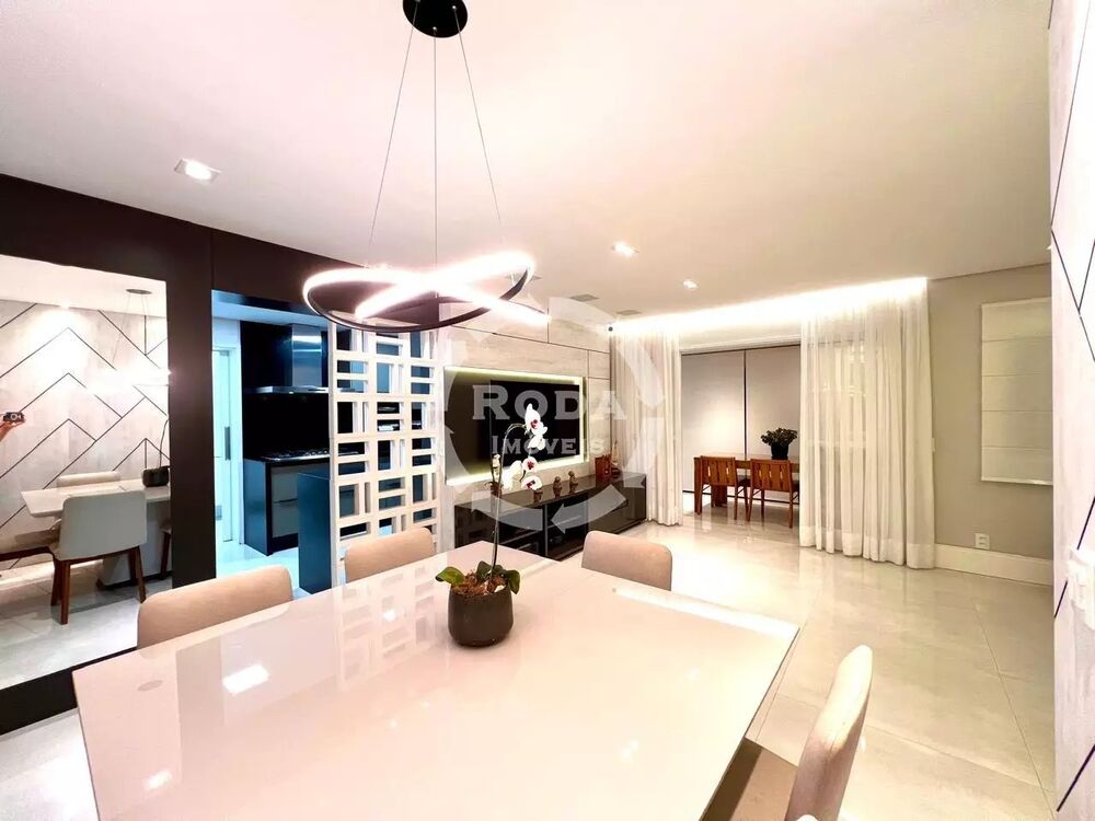 Apartamento à venda com 3 quartos, 136m² - Foto 5