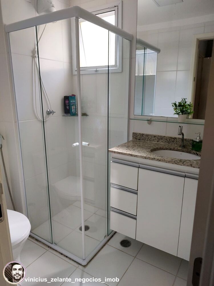 Apartamento à venda com 2 quartos, 74m² - Foto 6
