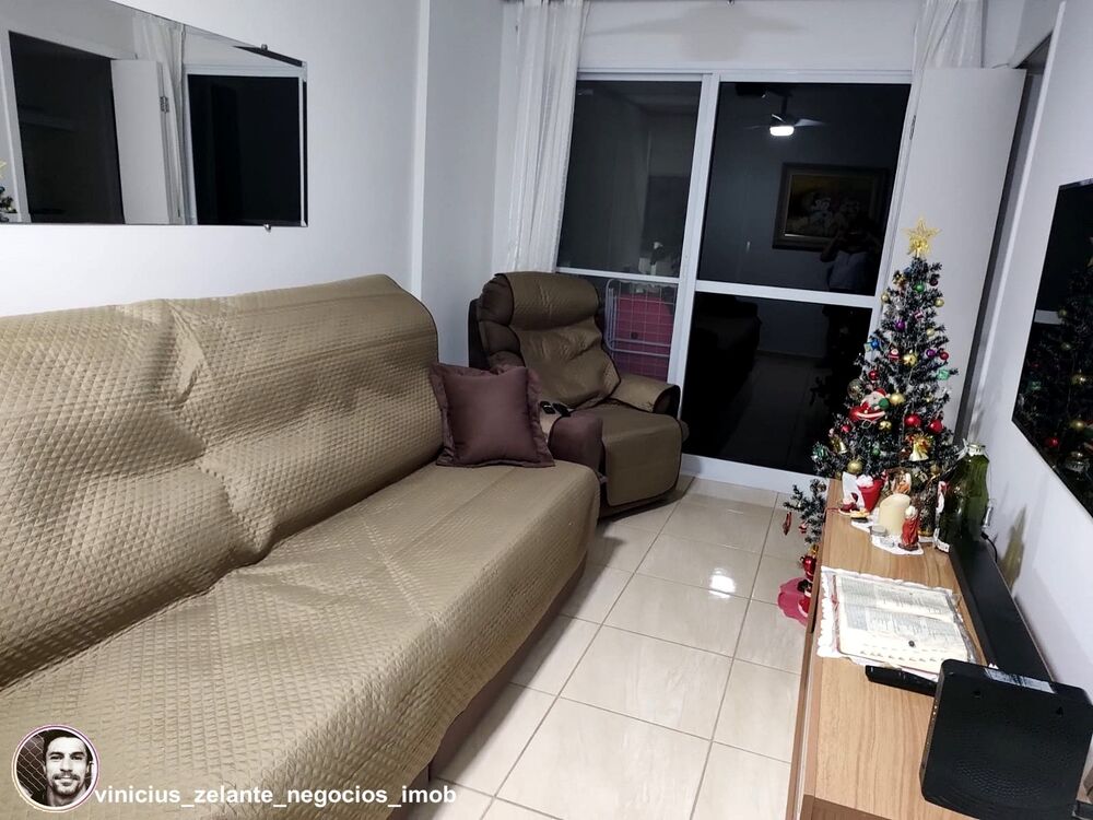 Apartamento à venda com 2 quartos, 74m² - Foto 3