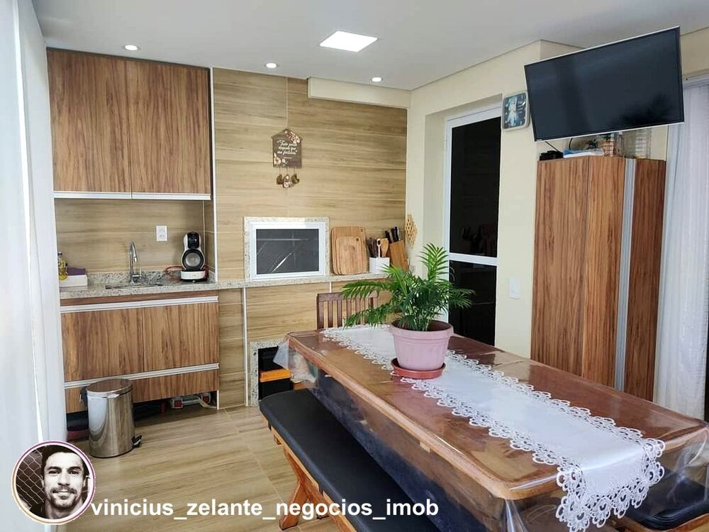 Apartamento à venda com 2 quartos, 74m² - Foto 8