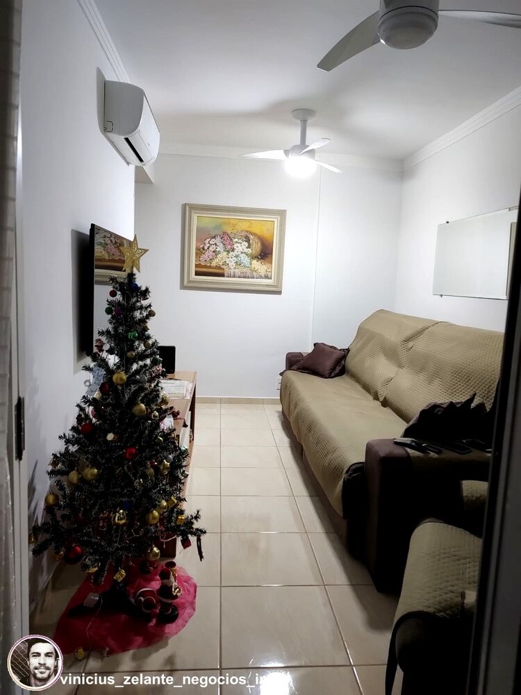 Apartamento à venda com 2 quartos, 74m² - Foto 27