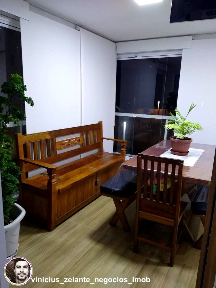 Apartamento à venda com 2 quartos, 74m² - Foto 5
