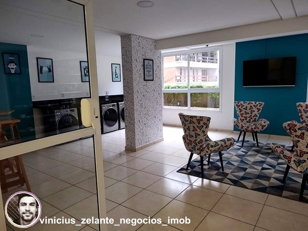 Apartamento à venda com 2 quartos, 74m² - Foto 20