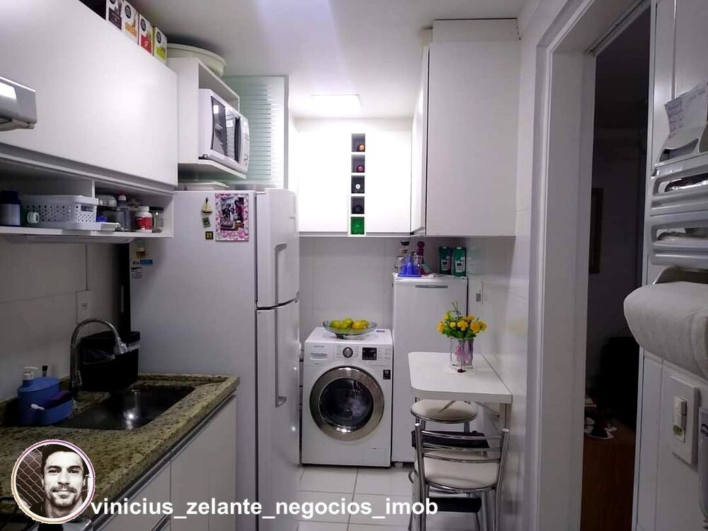 Apartamento à venda com 2 quartos, 74m² - Foto 9