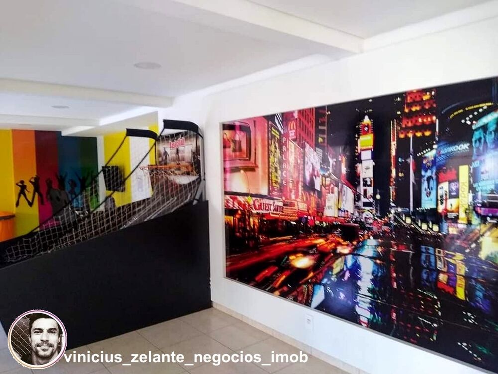 Apartamento à venda com 2 quartos, 74m² - Foto 12