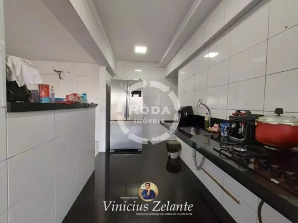 Apartamento, 3 quartos, 96 m² - Foto 7