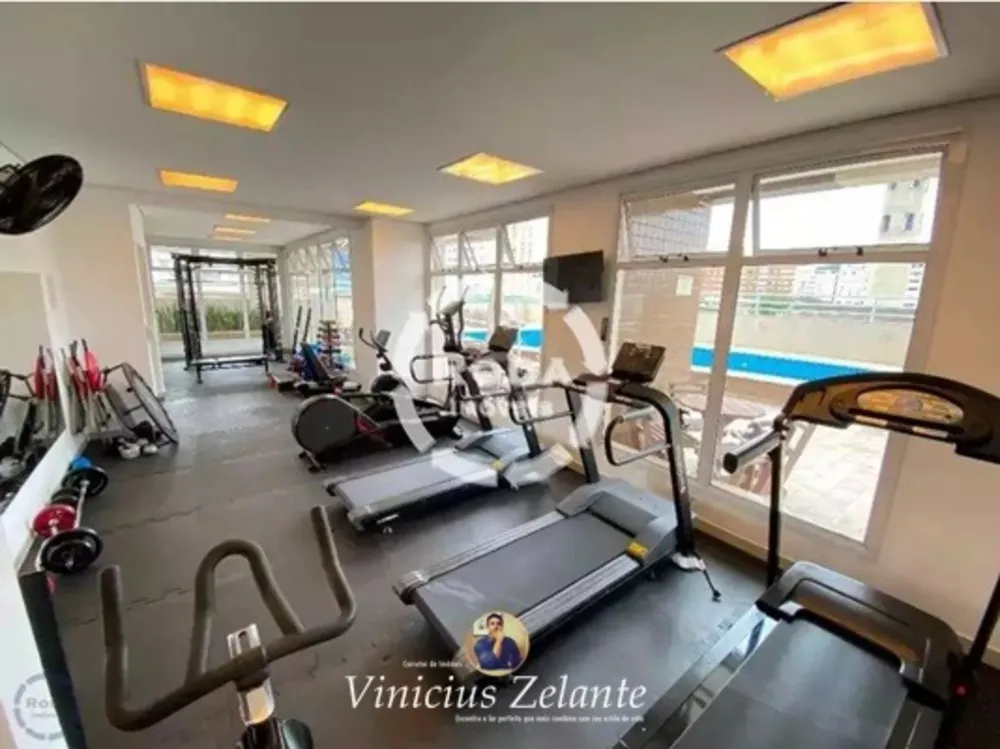 Apartamento, 3 quartos, 96 m² - Foto 11