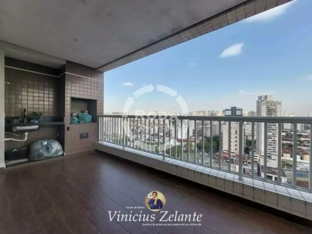 Apartamento, 3 quartos, 96 m² - Foto 1
