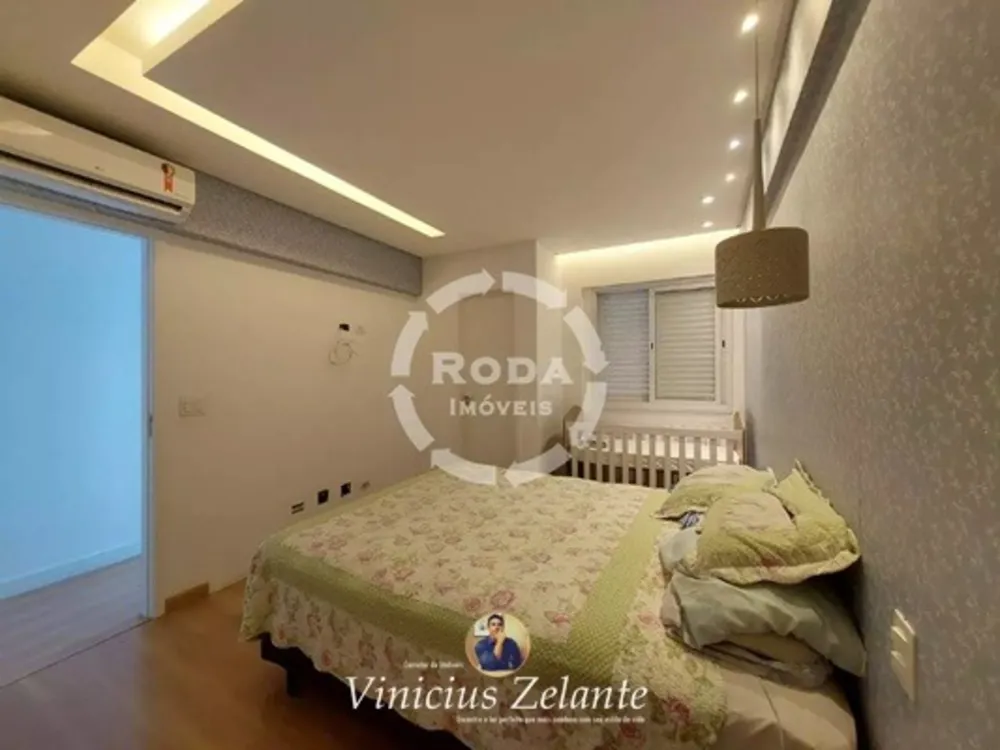 Apartamento, 3 quartos, 96 m² - Foto 4