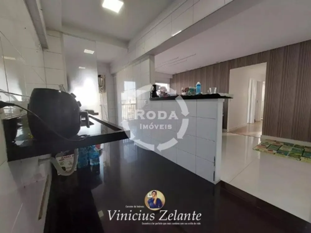 Apartamento, 3 quartos, 96 m² - Foto 5