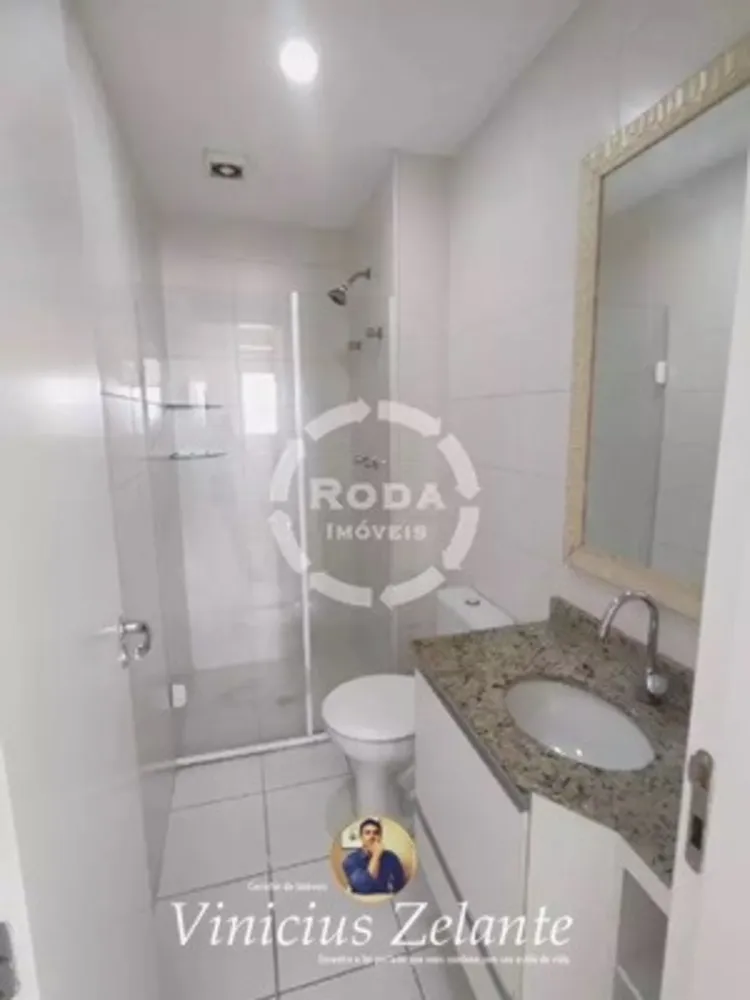 Apartamento, 3 quartos, 92 m² - Foto 4