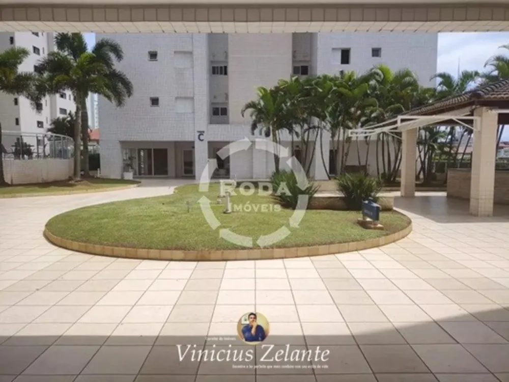 Apartamento, 3 quartos, 92 m² - Foto 2